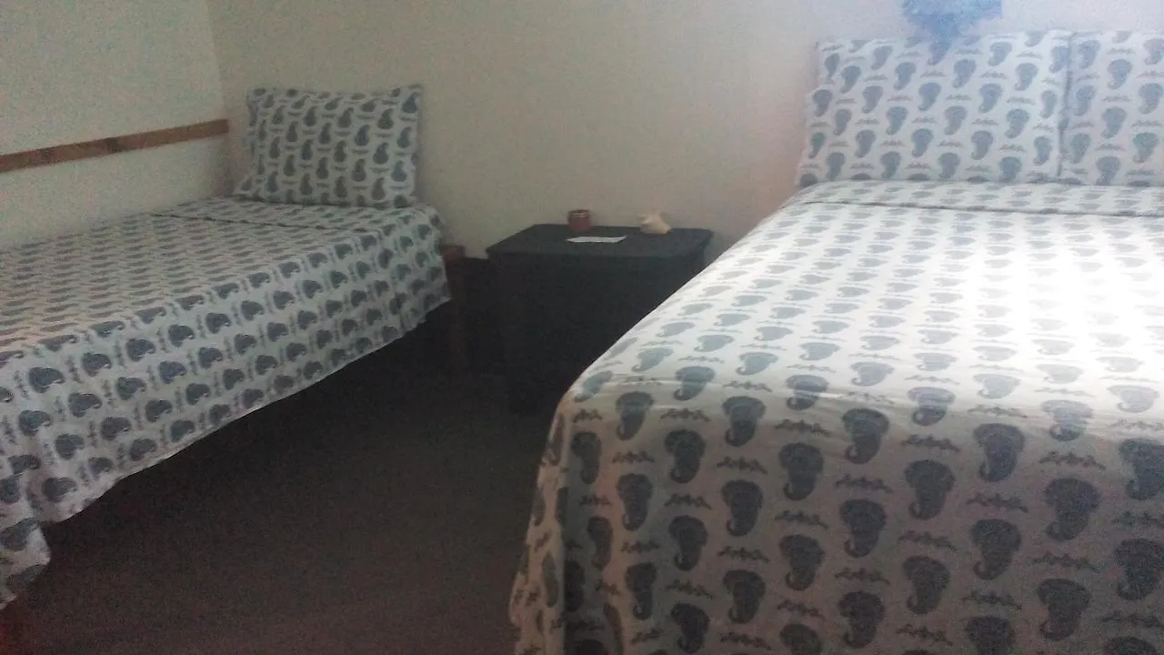 Drifters@One Mile Hostel Negril Jamaica